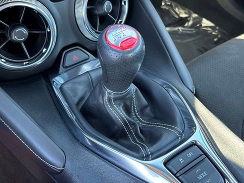 Used 2024 Chevrolet Camaro SS image 21