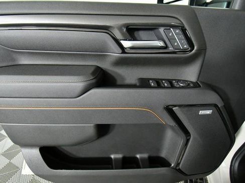 Used 2026 GMC Sierra 3500 AT4 image 21