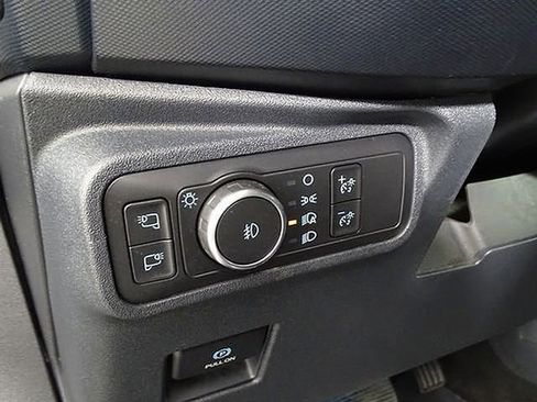 Used 2022 Ford Bronco Outer Banks image 18