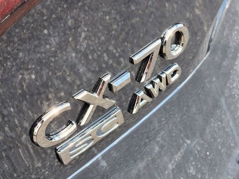 New 2026 MAZDA CX-70 SC Plus AWD/4WD image 31
