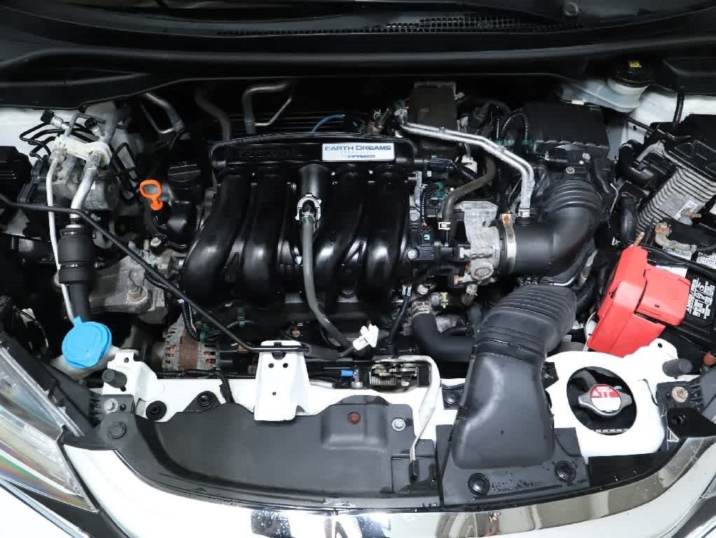 Used 2019 Honda Fit EX image 35