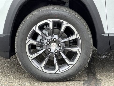 New 2026 GMC Terrain Elevation w/ Elevation Premium Package image 32