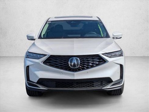Used 2026 Acura MDX FWD w/ Technology Package image 6