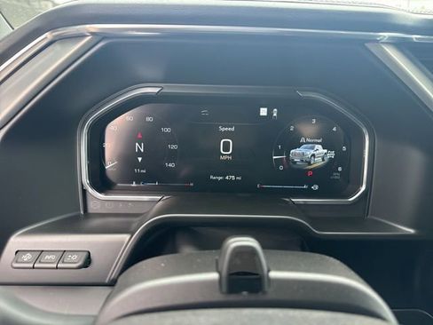 New 2026 GMC Sierra 1500 Denali AWD/4WD image 22