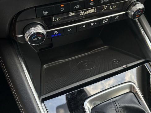 Used 2025 MAZDA CX-5 AWD 2.5 S w/ Premium Plus Pkg image 19
