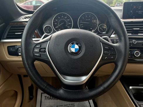 Used 2015 BMW 435i Convertible RWD image 34