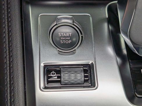 Used 2023 Jaguar F-PACE S AWD/4WD image 29