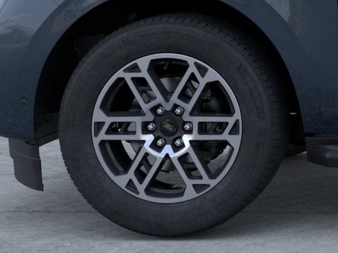 New 2026 Ford Expedition Active RWD image 19