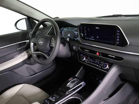Used 2023 Hyundai Sonata Limited FWD image 30