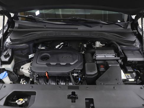 Used 2019 Hyundai Santa Fe SEL image 31