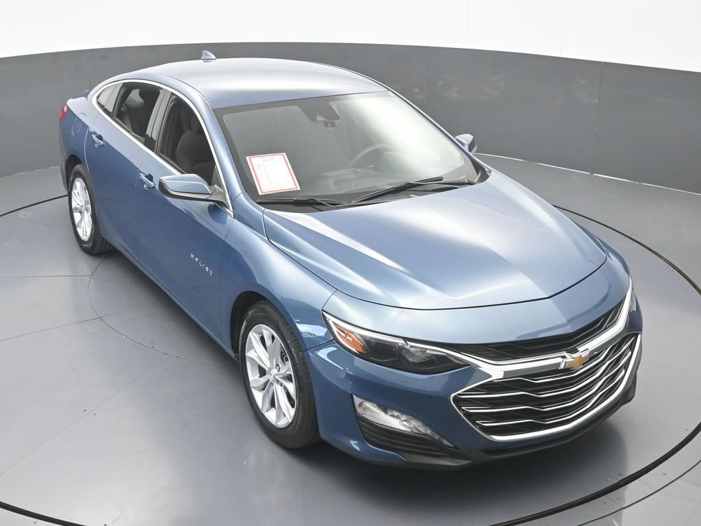 Used 2024 Chevrolet Malibu LT FWD image 48