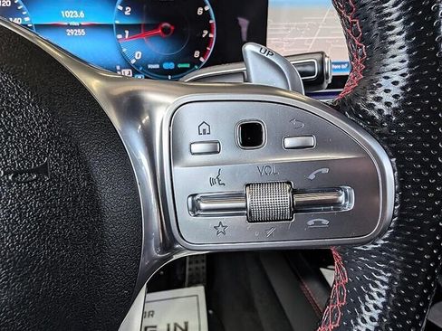 Used 2022 Mercedes-Benz GLE 53 AMG 4MATIC image 22