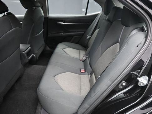 Certified 2023 Toyota Camry LE image 20