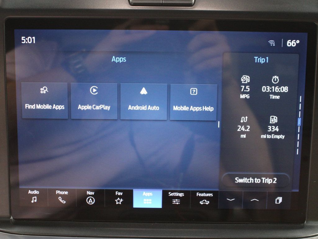 Used 2025 Ford F350 King Ranch AWD/4WD image 35