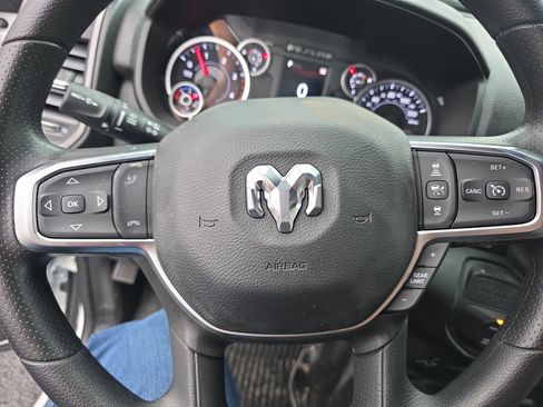 New 2026 RAM 5500 Tradesman image 12