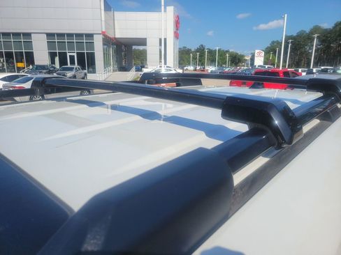 Used 2025 Toyota Land Cruiser w/ Premium Package image 30