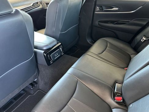 Used 2021 Toyota Mirai XLE w/ Advanced Technology Package image 12