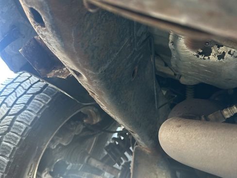 Used 2006 Dodge Ram 1500 Truck SLT w/ Trailer Tow Group image 29