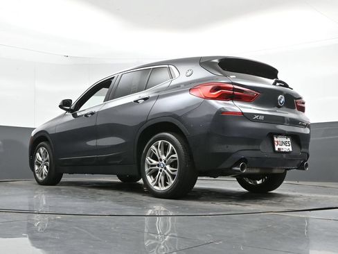 Used 2019 BMW X2 xDrive28i w/ Convenience Package AWD/4WD image 46