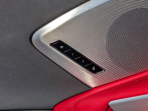 Used 2023 Chevrolet Corvette Stingray Preferred Cpe w/ 2LT image 25