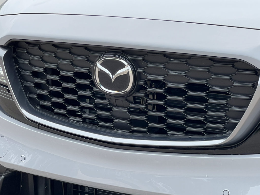 New 2026 MAZDA CX-5 Select AWD/4WD image 36