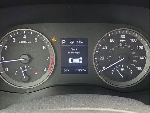 Used 2020 Hyundai Tucson Value image 23