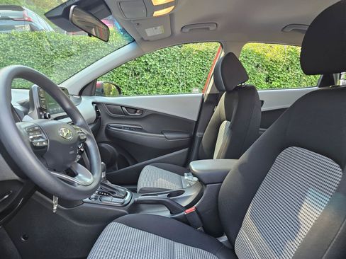 Used 2021 Hyundai Kona SE AWD/4WD image 21