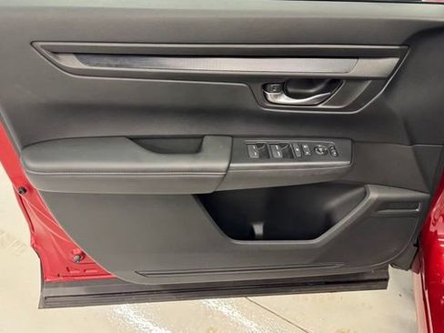 Used 2024 Honda CR-V EX image 23