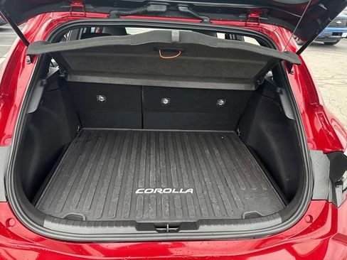 Used 2024 Toyota Corolla SE image 8