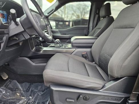 Certified 2023 Ford F150 XLT w/ Equipment Group 302A High image 18