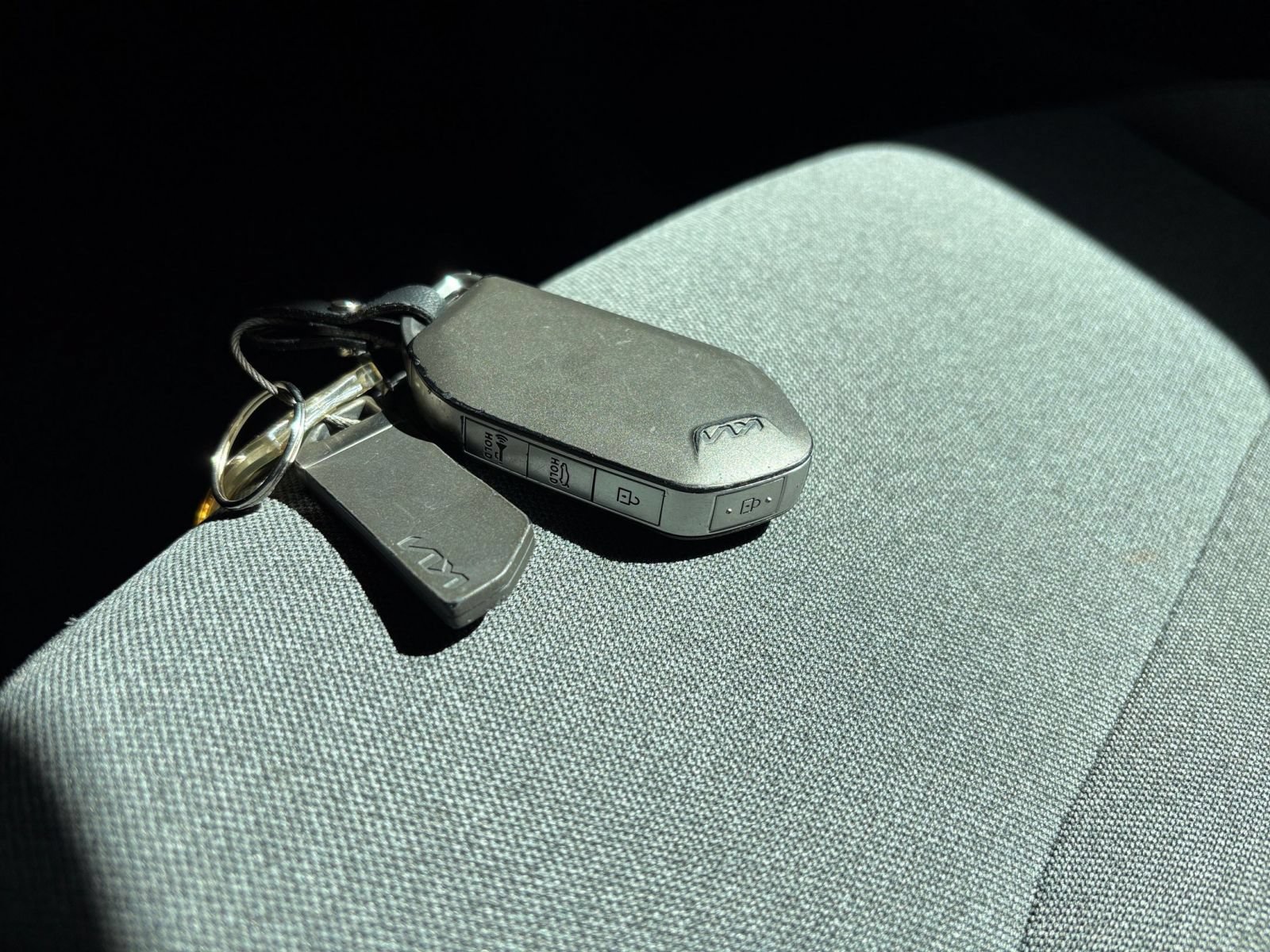 Used 2025 Kia K4 FWD image 20