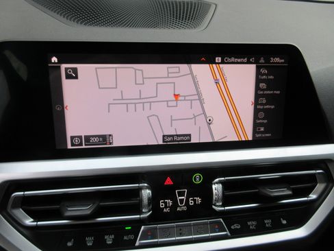 Used 2021 BMW 330i Sedan w/ Premium Package image 53