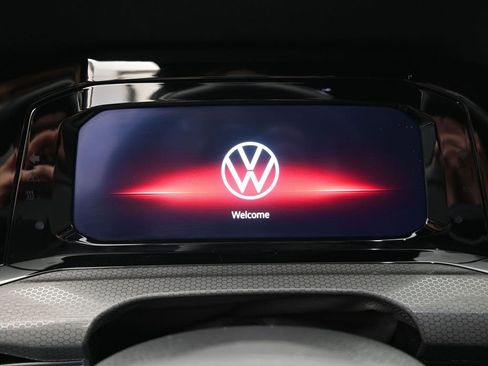 Used 2024 Volkswagen GTI S image 14