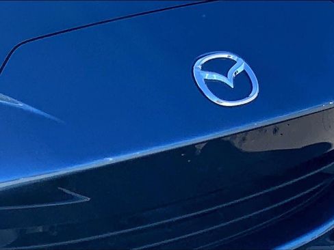 Used 2019 MAZDA MX-5 Miata RF Grand Touring image 25