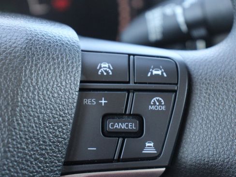 Certified 2025 Toyota Camry LE AWD/4WD image 25
