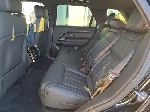 New 2026 Land Rover Range Rover Sport Dynamic SE image 8