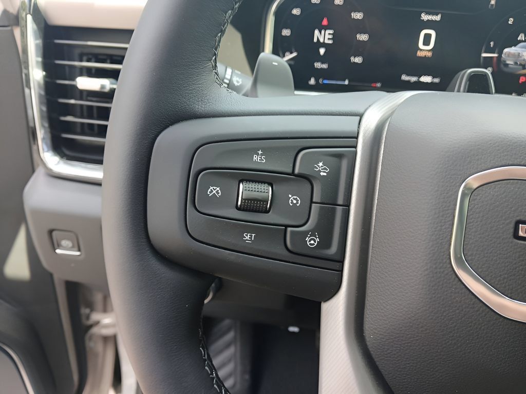 New 2026 GMC Sierra 1500 Denali AWD/4WD image 13