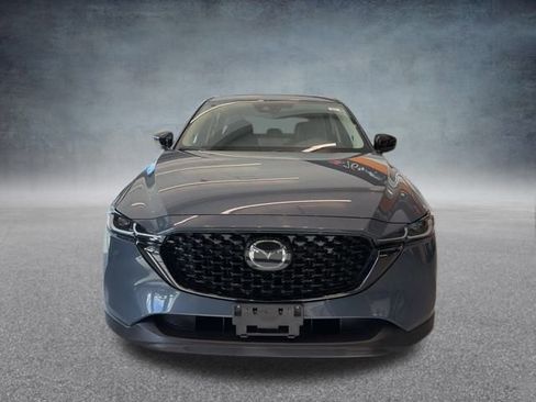 Used 2025 MAZDA CX-5 Carbon Edition image 8