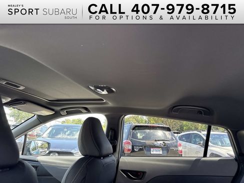 New 2026 Subaru Crosstrek 2.5i Wilderness AWD/4WD image 16