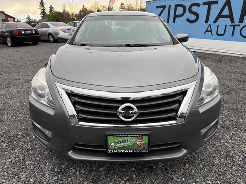 Used 2014 Nissan Altima 2.5 S FWD image 7