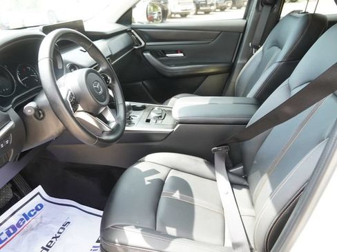 Used 2024 MAZDA CX-90 3.3 Turbo w/ Select Package AWD/4WD image 20