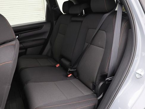 Used 2025 Honda CR-V Sport image 12