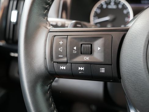 Certified 2024 Nissan Pathfinder SV AWD/4WD image 28