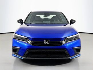 Certified 2023 Honda Civic Sport video 2
