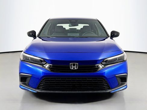 Certified 2023 Honda Civic Sport image 2