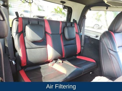 Used 2018 Jeep Wrangler Sport image 22