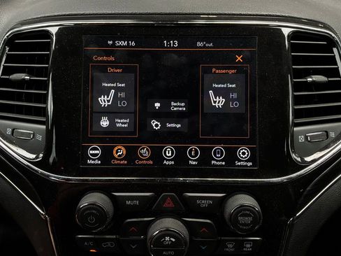 Used 2021 Jeep Grand Cherokee Limited AWD/4WD image 33
