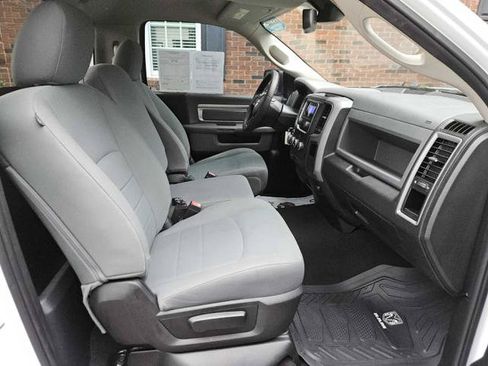 Used 2017 RAM 1500 Tradesman w/ Power & Remote Entry Group AWD/4WD image 31