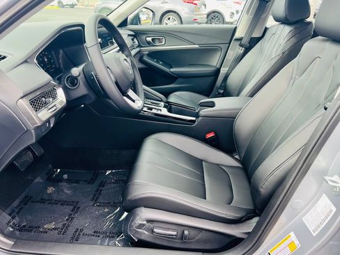 Used 2026 Acura Integra FWD image 14