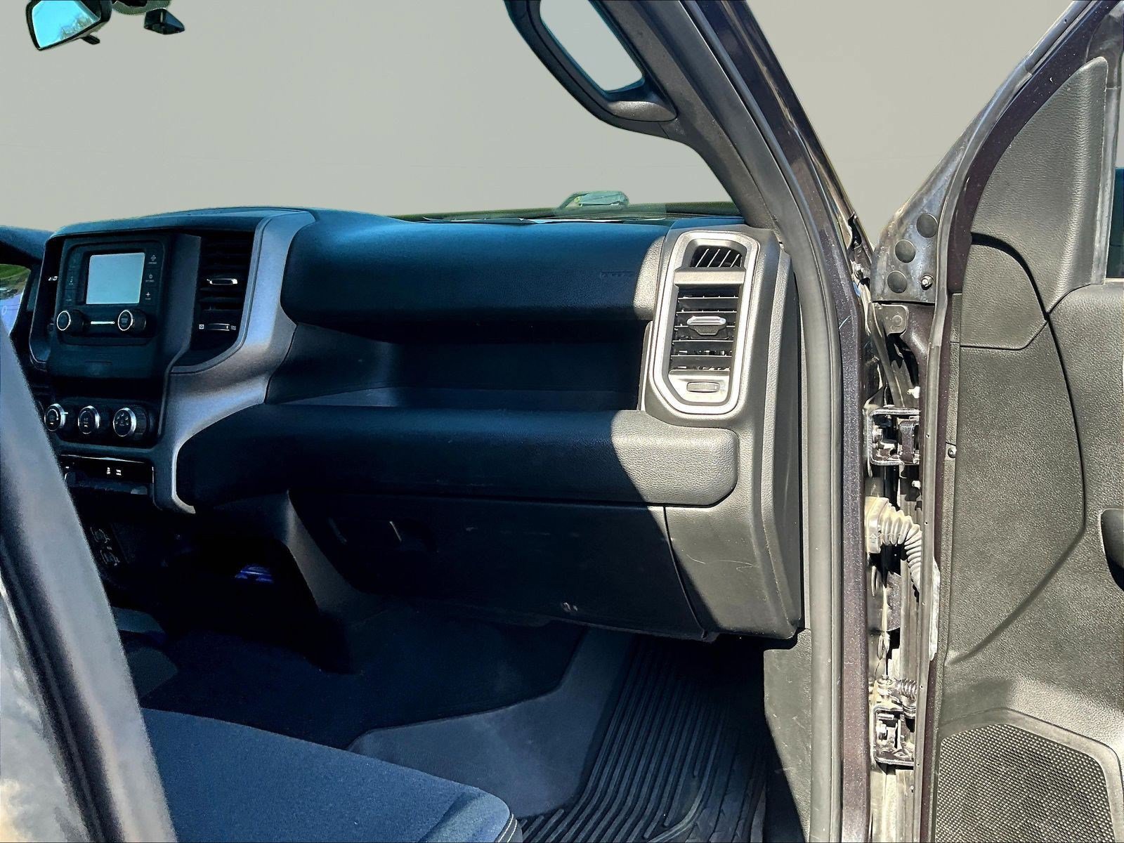 Used 2021 RAM 2500 Tradesman AWD/4WD image 27